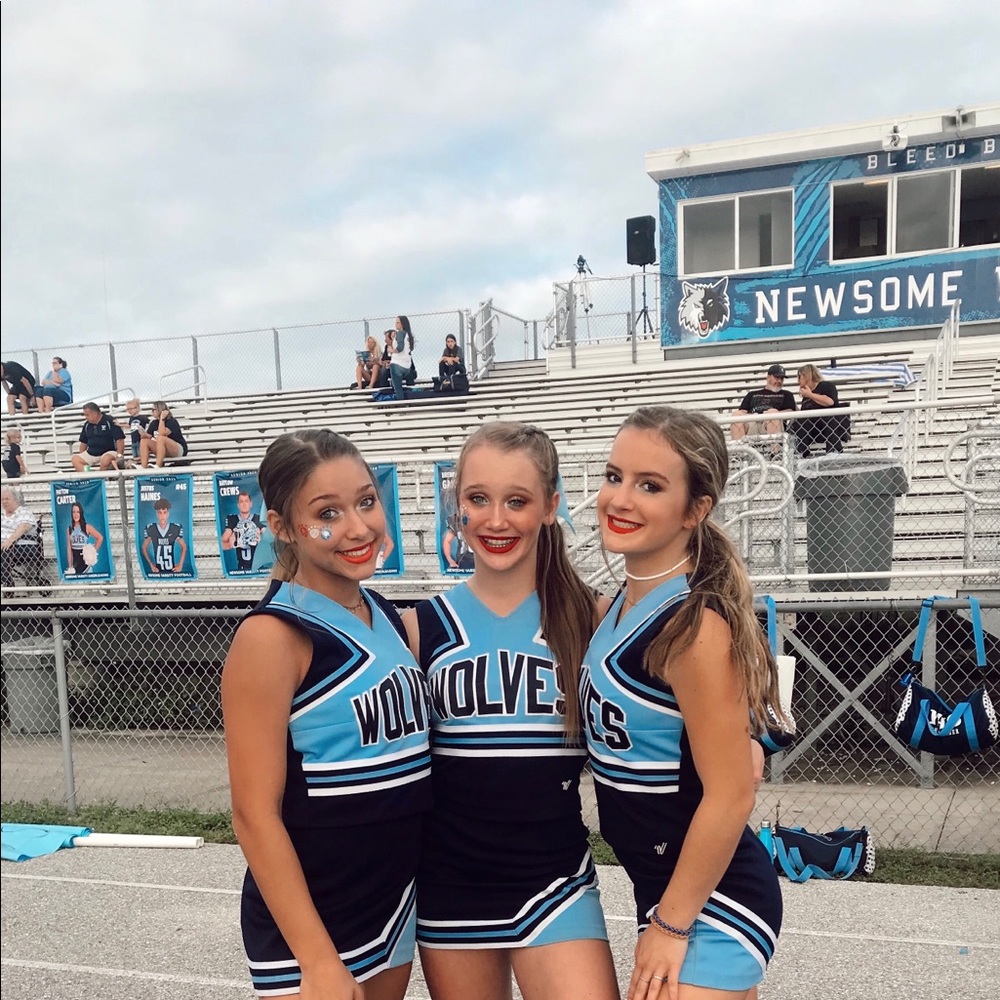 Meet your Posher, Mattie